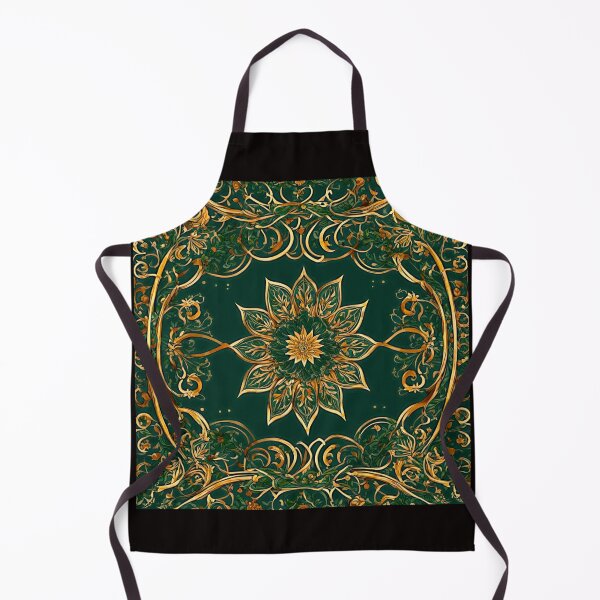 Item preview, Ornamental Pattern Art #10 designed and sold by Helios Be. Lavsh.