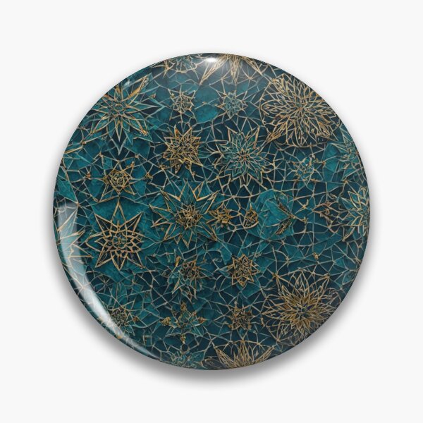Item preview, Ornamental Pattern Art #11 designed and sold by Helios Be. Lavsh.