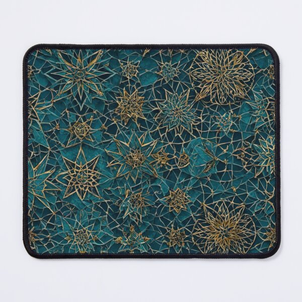 Item preview, Ornamental Pattern Art #11 designed and sold by Helios Be. Lavsh.