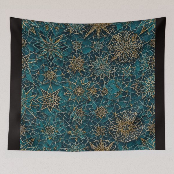 Item preview, Ornamental Pattern Art #11 designed and sold by Helios Be. Lavsh.