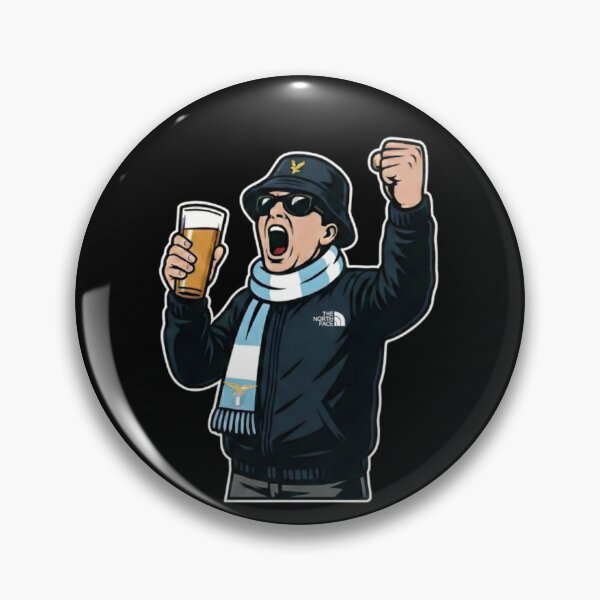 Item preview, Casual SS lazio designed and sold by Ultras Nation.