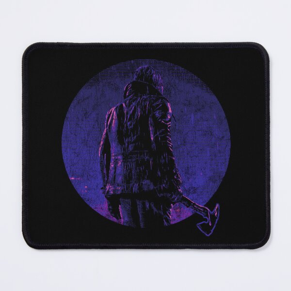 Item preview, Don't Do Anything Stupid Resident Evil Requiem Leon Distressed designed and sold by Power Up Prints.