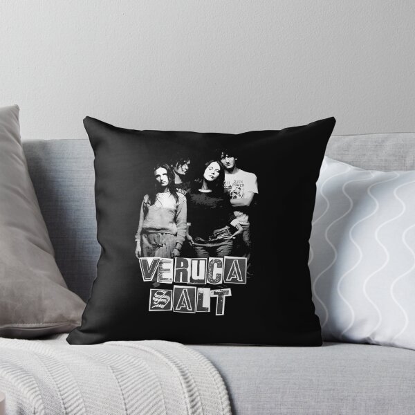 Item preview, Veruca Salt Band Fanart designed and sold by Rahul Muliyana.