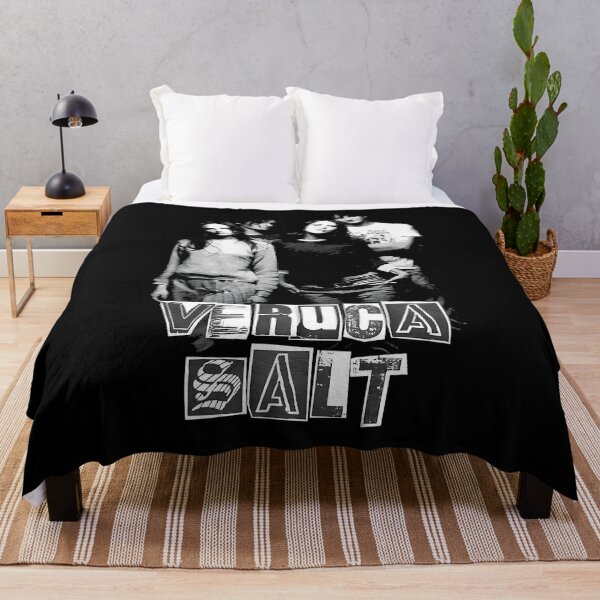 Item preview, Veruca Salt Band Fanart designed and sold by Rahul Muliyana.