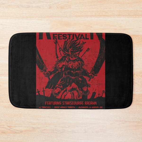 Item preview, Radahn Festival designed and sold by redrose033.