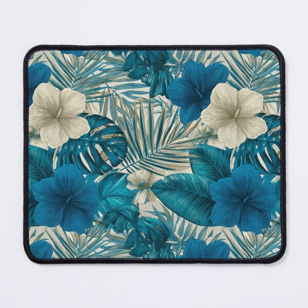 Item preview, Fragrant Tropical Flower Print - Birthday Flower Print - Anniversary Gifts For Mom designed and sold by RoyalStarsPatts.