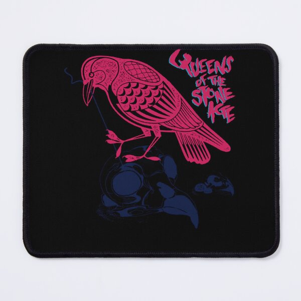 Item preview, Queens Of the Stone Age designed and sold by redrose033.