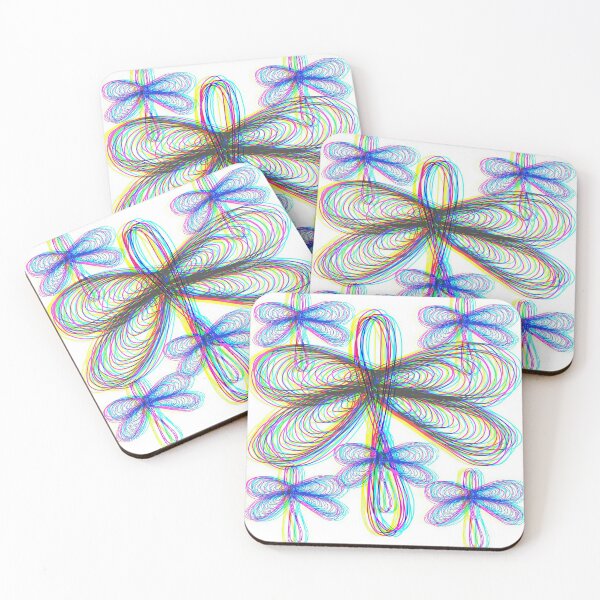 Item preview, Dragonflies  designed and sold by lexdizih.