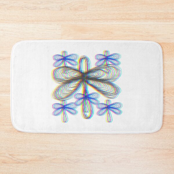 Item preview, Dragonflies  designed and sold by lexdizih.