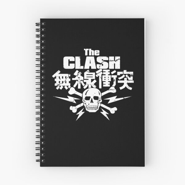 Item preview, The Radio Clash designed and sold by redrose033.