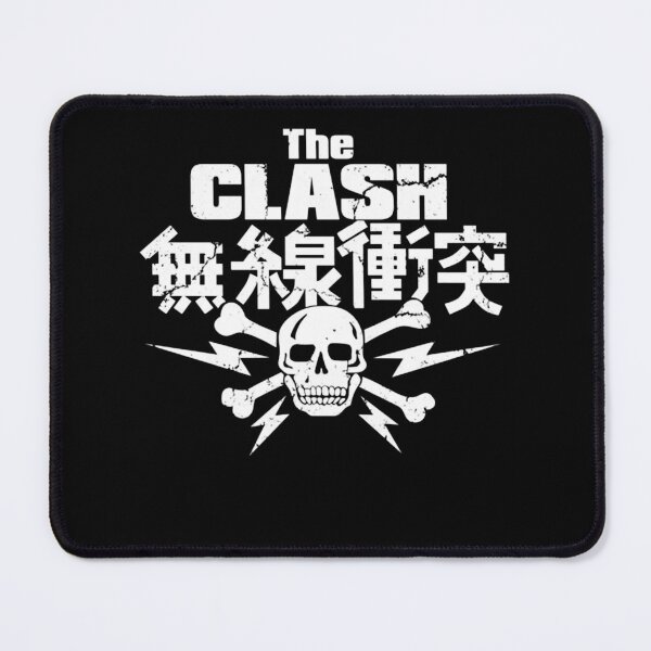 Item preview, The Radio Clash designed and sold by redrose033.