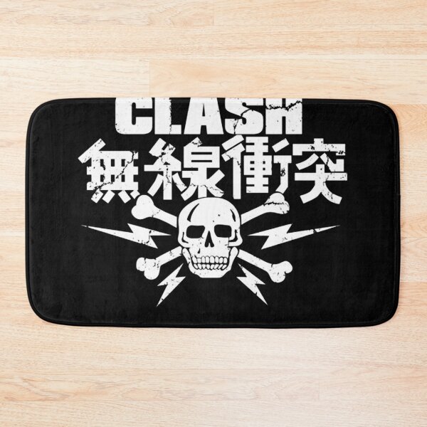 Item preview, The Radio Clash designed and sold by redrose033.