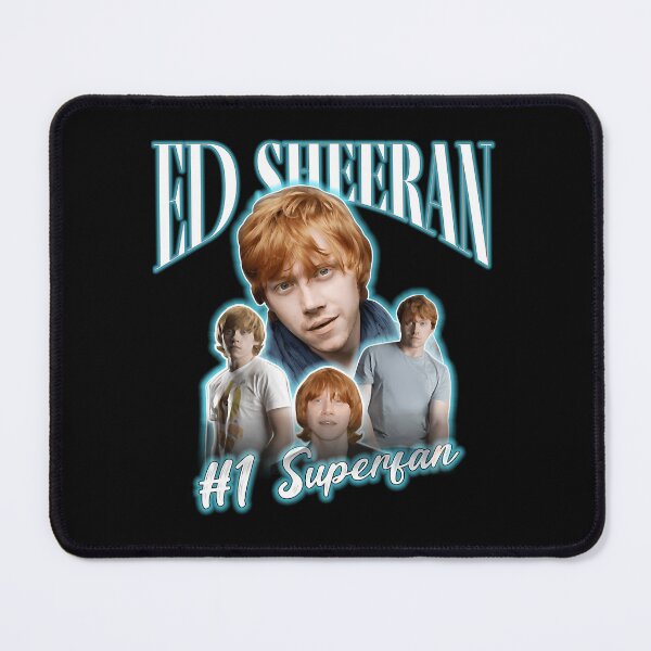 Item preview, All Star I Love Ed Sheeran designed and sold by Rahul Muliyana.