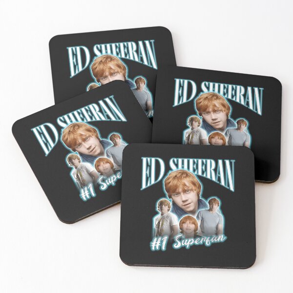 Item preview, All Star I Love Ed Sheeran designed and sold by Rahul Muliyana.