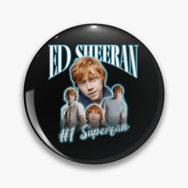 Item preview, All Star I Love Ed Sheeran designed and sold by Rahul Muliyana.