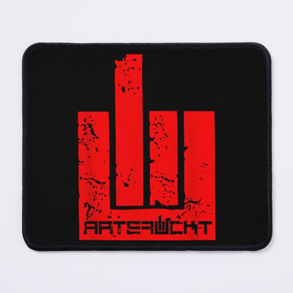 Item preview, Artefuckt Band - Artefuckt Band Rock Allemagne designed and sold by Rahul Muliyana.