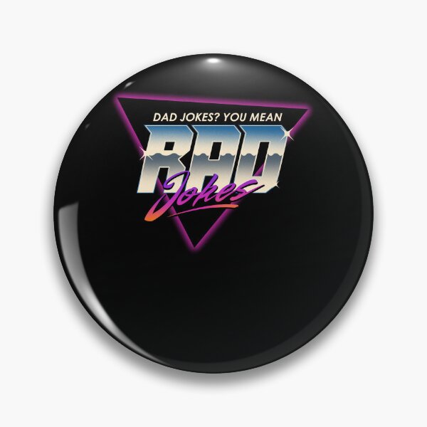 Item preview, Rad Jokes Dad You Mean  designed and sold by redrose033.