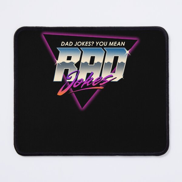 Item preview, Rad Jokes Dad You Mean  designed and sold by redrose033.