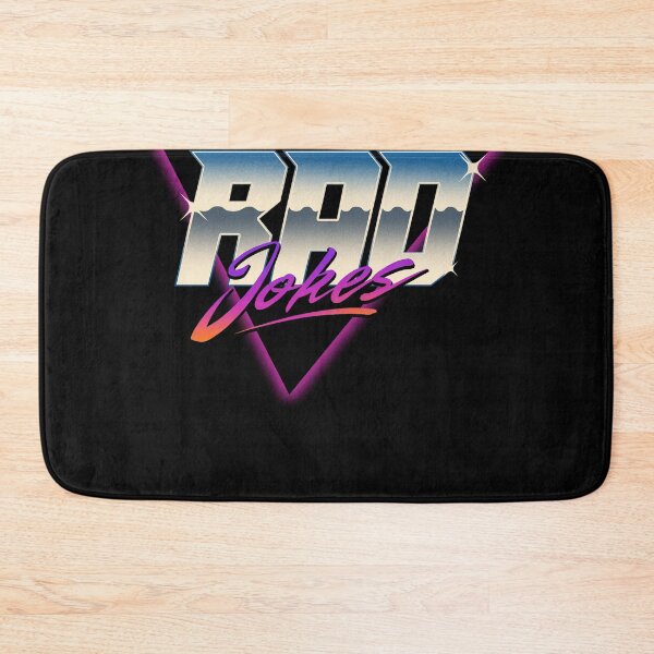 Item preview, Rad Jokes Dad You Mean  designed and sold by redrose033.