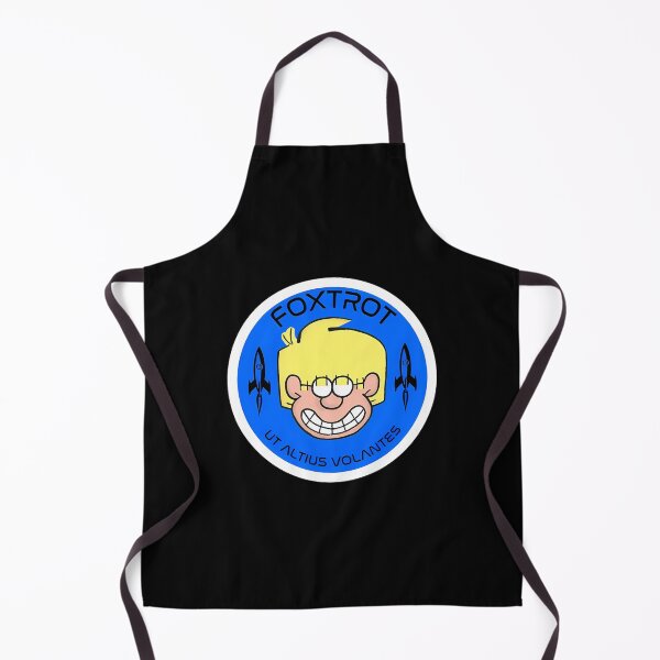 Item preview,  Foxtrot Rocketry Patch  designed and sold by Rahul Muliyana.