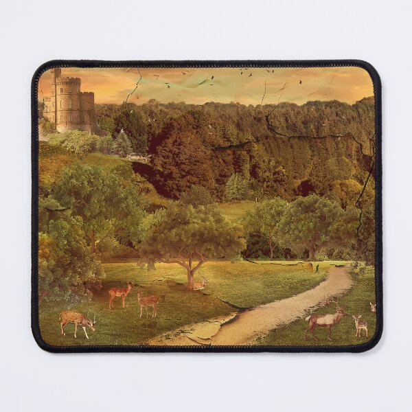 Item preview, The Deer designed and sold by PrivateVices.
