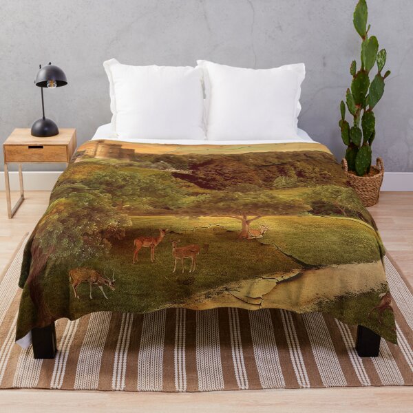 Item preview, The Deer designed and sold by PrivateVices.