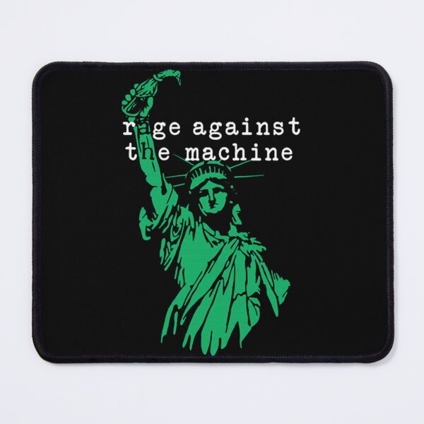 Item preview, Rage Against The Machine Liberty designed and sold by redrose033.