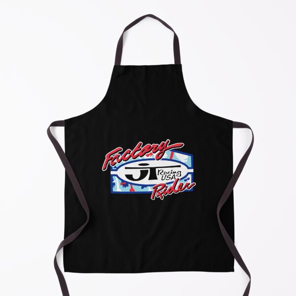 Item preview, Jt Racing Usa Bmx Logo Factory Driver Hawaiian Special designed and sold by Rahul Muliyana.