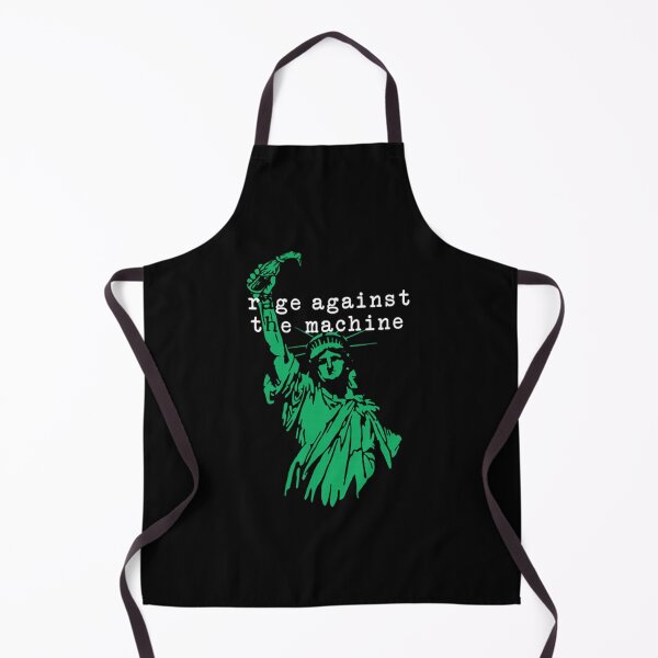 Item preview, Rage Against The Machine Liberty designed and sold by redrose033.
