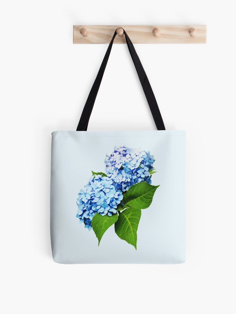 hydrangea purse
