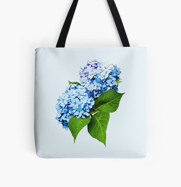 tea bolsas for hydrangeas