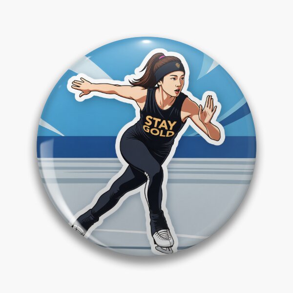 Item preview, Let's Go Aly! designed and sold by petricorstudios.