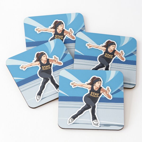 Item preview, Let's Go Aly! designed and sold by petricorstudios.