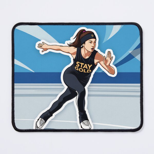 Item preview, Let's Go Aly! designed and sold by petricorstudios.