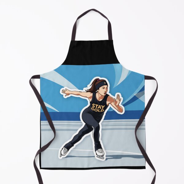 Item preview, Let's Go Aly! designed and sold by petricorstudios.