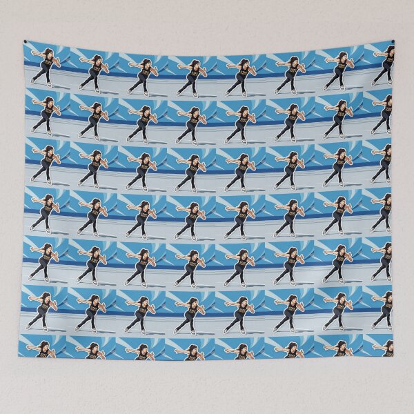 Item preview, Let's Go Aly! designed and sold by petricorstudios.