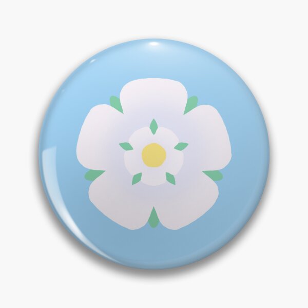 Item preview, Yorkshire Rose designed and sold by heathdraws.