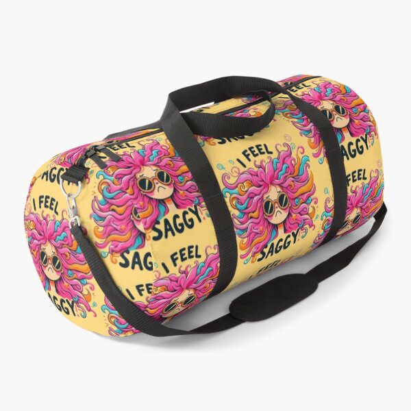 Item preview, I feel SAGGY! Cute chic designed and sold by Shs-Kenya.