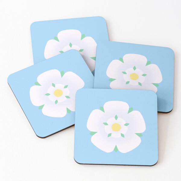 Item preview, Yorkshire Rose designed and sold by heathdraws.