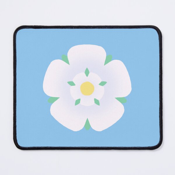 Item preview, Yorkshire Rose designed and sold by heathdraws.