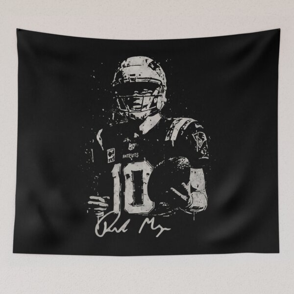 Item preview, Drake Maye designed and sold by redrose033.