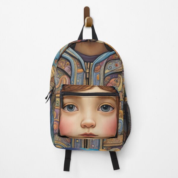 Item preview, Angel youngster with wings wearing a hoodie designed and sold by Colin Bentham.