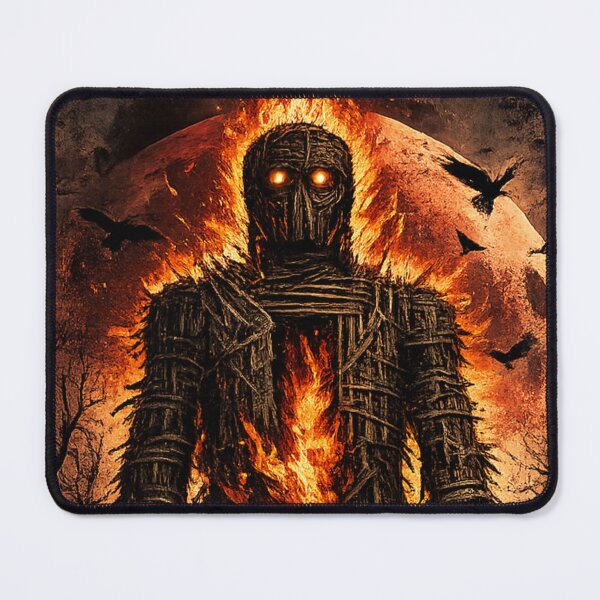 Item preview, THE WICKER MAN designed and sold by ProDesigns-KM.