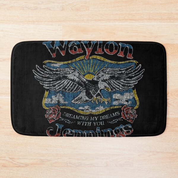 Item preview, Waylon Dreaming My Dreams  designed and sold by redrose033.