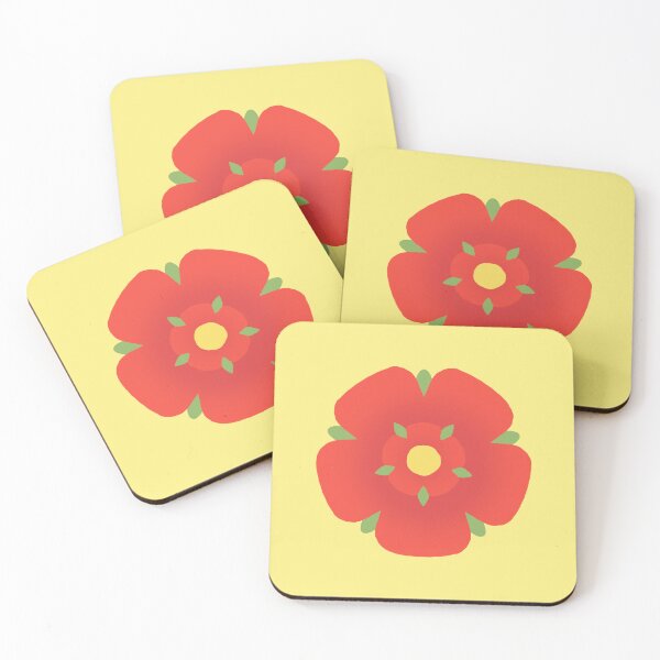 Item preview, Lancashire Rose designed and sold by heathdraws.