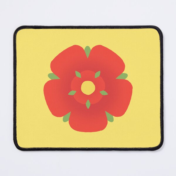 Item preview, Lancashire Rose designed and sold by heathdraws.