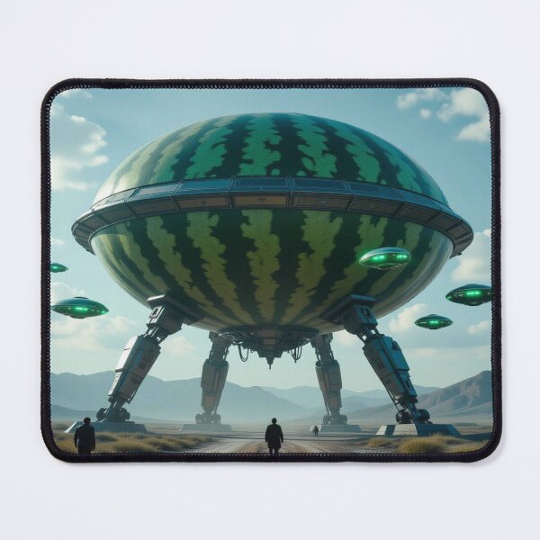 Item preview, Melonopolis – The Fruit Machine Has Landed designed and sold by FotoworldEdel.