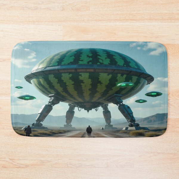Item preview, Melonopolis – The Fruit Machine Has Landed designed and sold by FotoworldEdel.