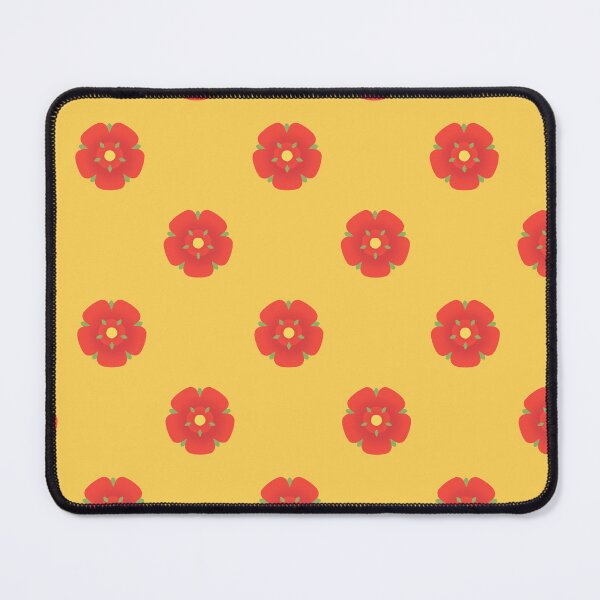 Item preview, Lancashire Rose Print designed and sold by heathdraws.