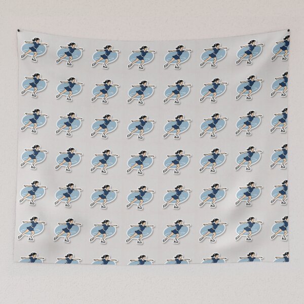 Item preview, Let's Go Aly! designed and sold by petricorstudios.
